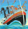 The Circus Ship (Paperback) by Chris Van Dusen