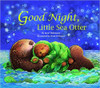 Good Night, Little Sea Otter (English) by Janet Halfmann