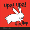 Hip, Hop (English) by Catherine Hnatov