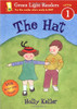 The Hat by Holly Keller