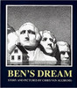 Ben's Dream by Chris Van Allsburg