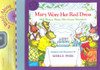 Mary Wore Her Red Dress and Henry Wore His Green Sneakers (with CD) by Merle Peek