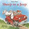 Sheep in a Jeep (Big Book) by Nancy E Shaw