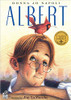 Albert (Paperback) by Donna Jo Napoli