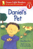 Daniel's Pet by Alma Flor Ada