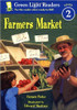 Farmers Market (Green Light Readers) by Carmen Parks