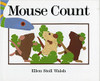 Mouse Count (Hard Cover) by Ellen Stoll Walsh