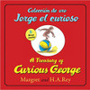 Coleccion de Oro Jorge El Curioso/A Treasury of Curious George (Hard Cover) by H A Rey 