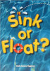 Sink or Float? (Big Book)