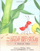 The Little Red Ant and the Great Big Crumb by Francisco Mora