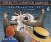 Americas Champion Swimmer by David A Adler