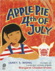 Apple Pie 4th of July by Janet S Wong