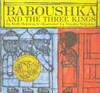 Babushka and the Three Kings by Ruth Robbins