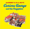 Curious George and the Firefighters by H A Rey
