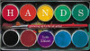 Hands: Growing Up to Be an Artist by Lois Ehlert