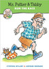 Mr. Putter and Tabby Run the Race by Cynthia Rylant