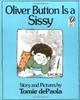 Oliver Button Is a Sissy (Paperback) by Tomie DePaola