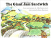 The Giant Jam Sandwich by John Vernon Lord