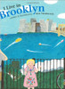 I Live in Brooklyn by Mari Takabayashi