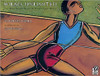 Wilma Unlimited: How Wilma Rudolph Became the World's Fastest Woman by Kathleen Krull