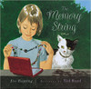 Memory String by Eve Bunting