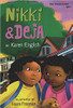 Nikki & Deja by Karen English