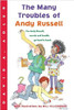 The Many Troubles of Andy Russell by David A Adler