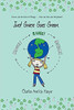 Just Grace Goes Green by Charise Mericle Harper