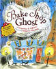 The Bake Shop Ghost by Jacqueline Ogburn