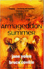 Armageddon Summer by Bruce Coville