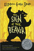 The Sign of the Beaver by Elizabeth George Speare