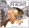 Animals in Flight by Steve Jenkins