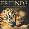 Friends (Hard Cover) by Catherine Thimmesh