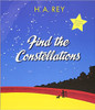 Find the Constellations by H A Rey