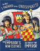For Real, I Paraded in My Underpants!: The Story of the Emperor's New Clothes as Told by the Emperor by Nancy Loewen