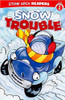 Snow Trouble by Melinda Melton Crow