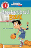 Basketball Break by C C Joven