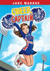 Cheer Captain by Jake Maddox