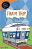 Train Trip by Cari Meister