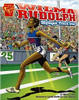 Wilma Rudolph: Olympic Track Star by Lee Engfer