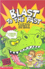 Blast to the Past by Scott Nickel