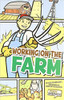 Working on the Farm by Lori Mortensen