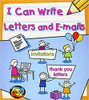 I Can Write Letters and E-Mails by Anita Ganeri