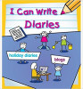 I Can Write Reports by Anita Ganeri