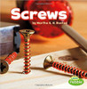 Screws by Martha E Rustad