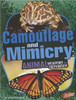 Camouflage and Mimicry by Janet Riehecky