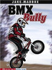 BMX Bully by Jake Maddox