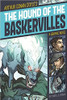 The Hound of the Baskervilles by Arthur Conan Doyse