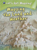 Mapping the Land and Weather by Melanie Waldron