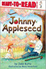 Johnny Appleseed by Jane Kurtz